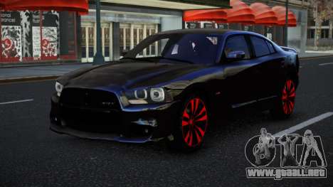 Dodge Charger Cifzihu para GTA 4