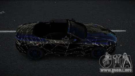 Aston Martin DBS Kaexin S4 para GTA 4