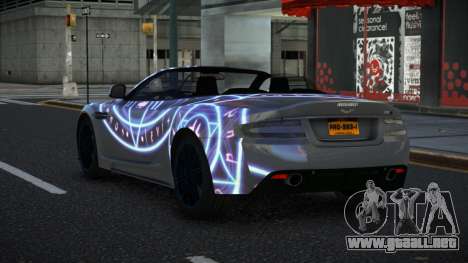 Aston Martin DBS Kaexin S10 para GTA 4