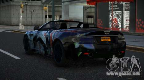 Aston Martin DBS Kaexin S3 para GTA 4