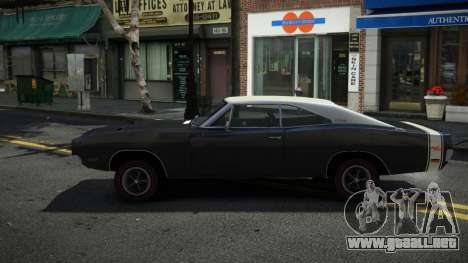 Dodge Charger Vodtogus para GTA 4