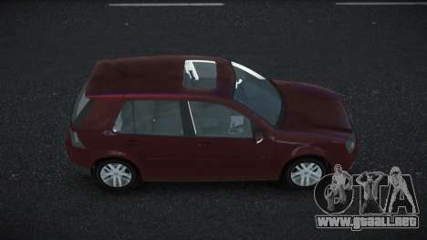Volkswagen Golf Xoiqa para GTA 4