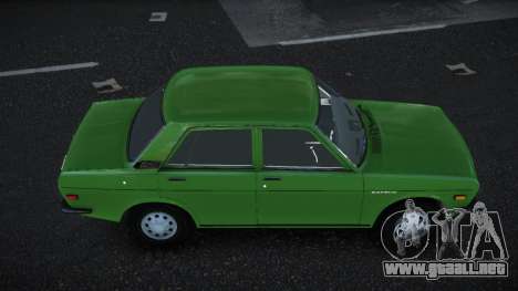 Datsun 510 Ahiw para GTA 4