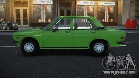Datsun 510 Ahiw para GTA 4