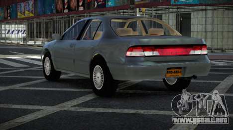 Infiniti i30 Neafo para GTA 4