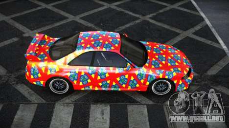Nissan Skyline R33 Dojuke S1 para GTA 4