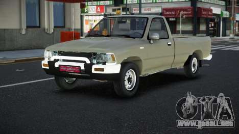 Toyota Hilux Regaroy para GTA 4