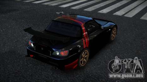 Dodge Challenger Jomeco S1 para GTA 4