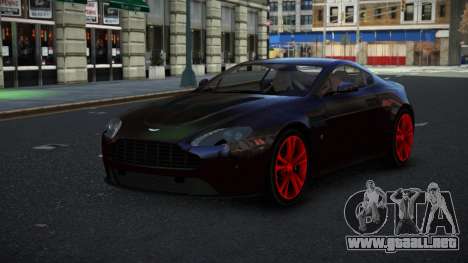 Aston Martin Vantage Akoh para GTA 4