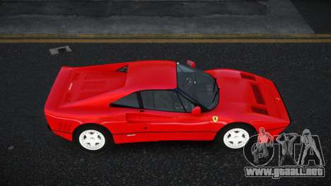 Ferrari 288 Duhaj para GTA 4