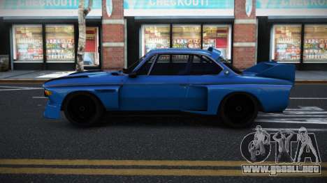BMW 3.0 CSL Coja para GTA 4