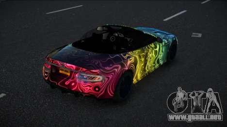 Aston Martin DBS Kaexin S6 para GTA 4