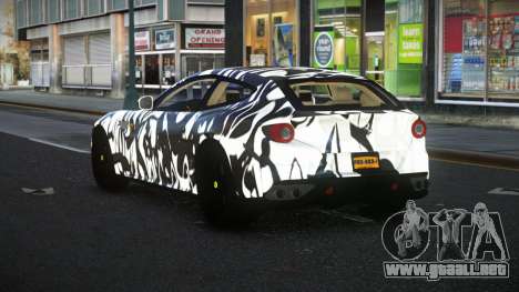 Ferrari FF Misathy S10 para GTA 4