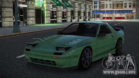 Mazda RX-7 Xitob para GTA 4