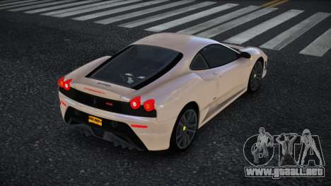 Ferrari F430 Napedu para GTA 4