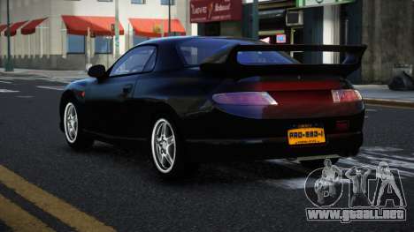 Mitsubishi FTO Ceyce para GTA 4