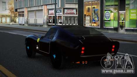 Ferrari 250 Ezas para GTA 4