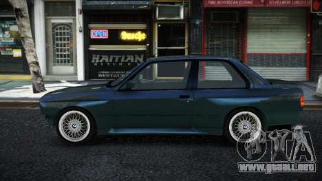 BMW M3 E30 Bimazifi para GTA 4