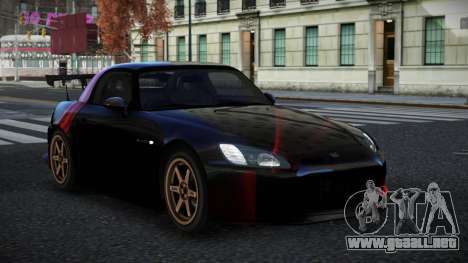 Dodge Challenger Jomeco S1 para GTA 4