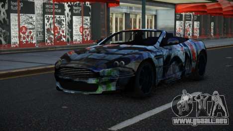 Aston Martin DBS Kaexin S3 para GTA 4