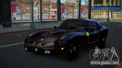 Ferrari 250 Ezas para GTA 4