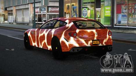 Ferrari FF Misathy S3 para GTA 4