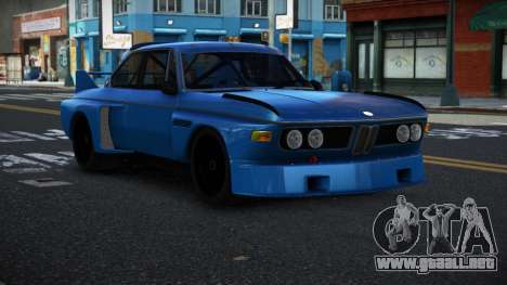 BMW 3.0 CSL Coja para GTA 4