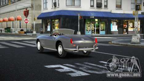 Ferrari 250 Soxni para GTA 4