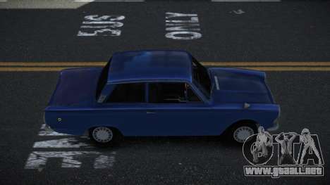 Lotus Cortina Jiqey para GTA 4