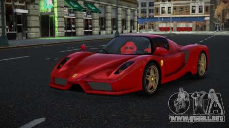 Ferrari Enzo Bahxaw para GTA 4
