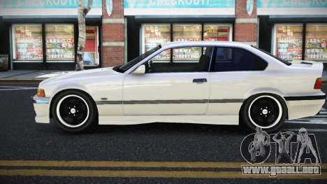 BMW M3 E36 Xudmimafi para GTA 4