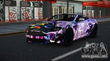 Aston Martin DBS Kaexin S1 para GTA 4
