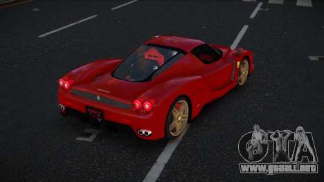 Ferrari Enzo Bahxaw para GTA 4