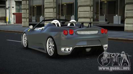 Ferrari F430 Zejno para GTA 4