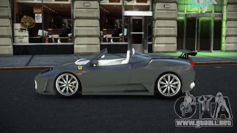Ferrari F430 Zejno para GTA 4