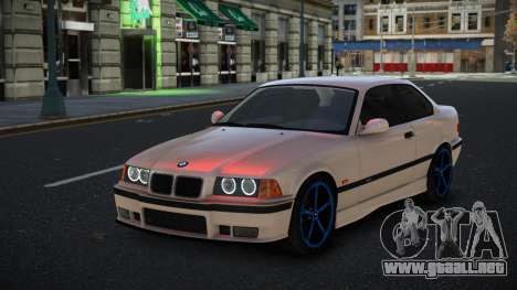 BMW M3 Pexekado para GTA 4