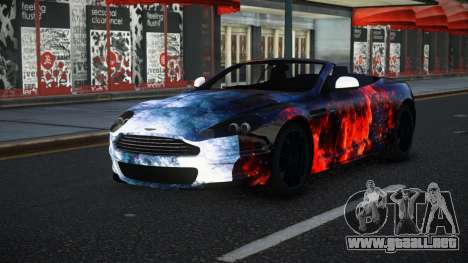 Aston Martin DBS Kaexin S9 para GTA 4