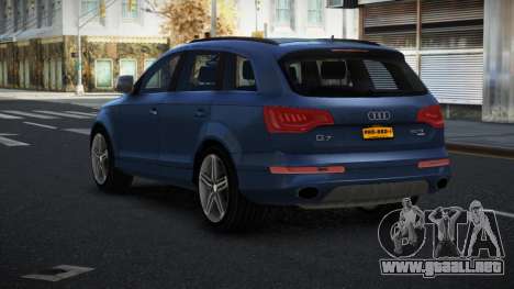 Audi Q7 Yafhapipa para GTA 4