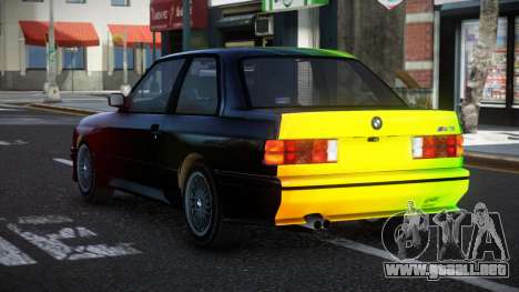 BMW M3 E30 Launah S1 para GTA 4