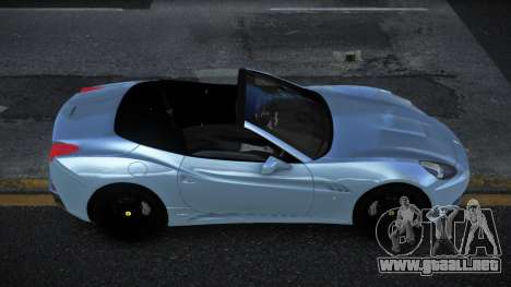 Ferrari California Rani para GTA 4