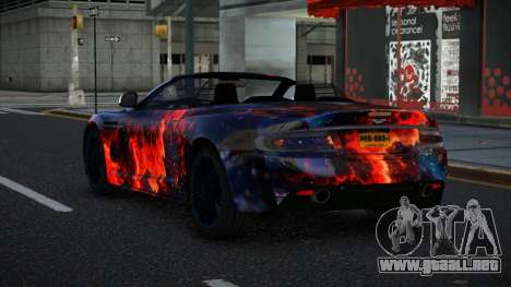 Aston Martin DBS Kaexin S9 para GTA 4
