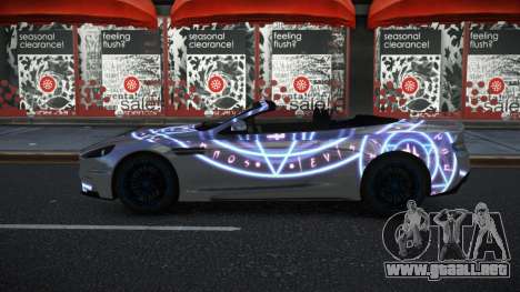 Aston Martin DBS Kaexin S10 para GTA 4