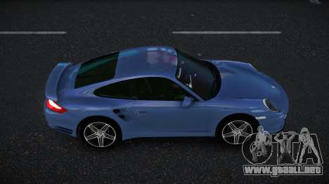 Porsche 911 Qalqeb para GTA 4