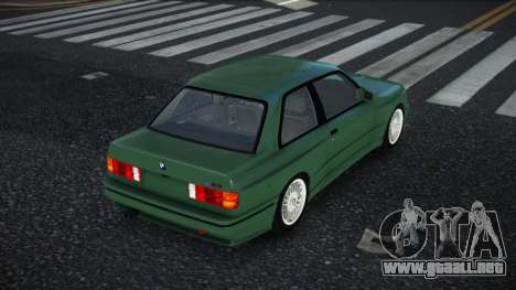 BMW M3 E30 Nevize para GTA 4