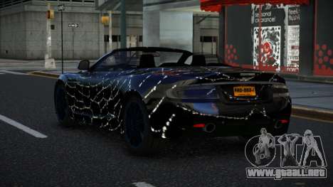 Aston Martin DBS Kaexin S4 para GTA 4
