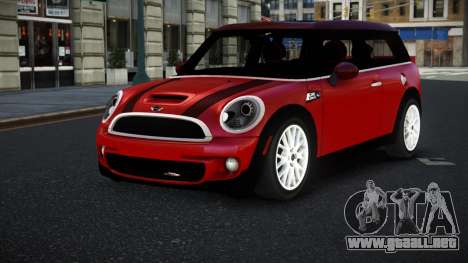 Mini Cooper Rezpoy para GTA 4