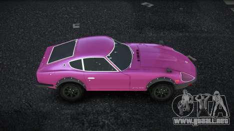 Nissan Fairlady Xejonaz para GTA 4
