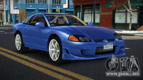 Dodge Stealth Oner para GTA 4