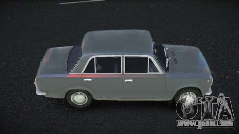 VAZ 2101 Pobiq para GTA 4