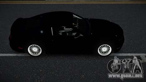 Ford Mustang Hecefoz para GTA 4